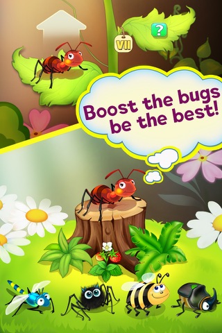 Sunny Siesta - free match 3 - náhled