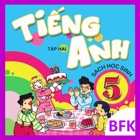 Top 41 Book Apps Like Tieng Anh 5 Moi - English 5 - Tap 2 - Best Alternatives