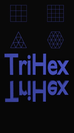 TriHex - Hardest math puzzle(圖3)-速報App