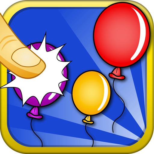 Balloon Frenzy!
