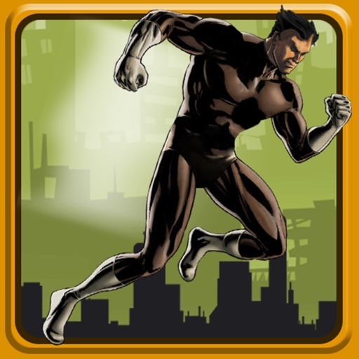 Magentic Clash Runner icon