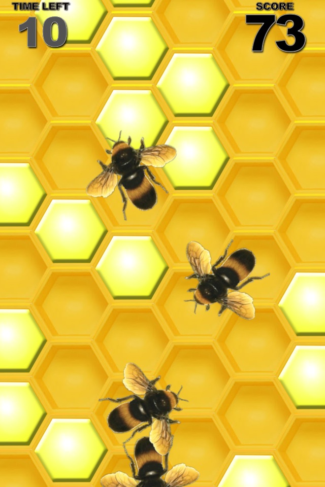 Honeycomb Heist screenshot 2