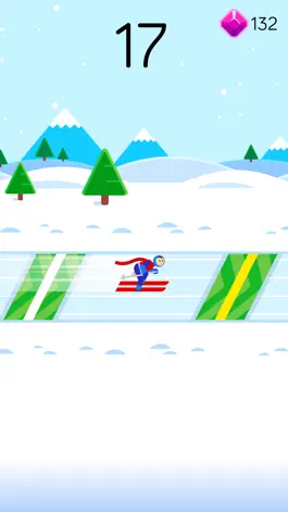 Game screenshot Ketchapp Winter Sports hack