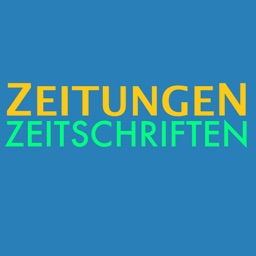 ZEITUNGEN UND ZEITSCHRIFTEN