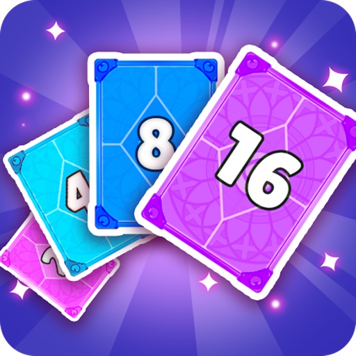 Merge it!-2048 Puzzle Game