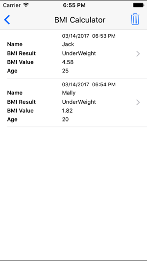 Instant BMI Calculator -Control Your Weight & BMI(圖3)-速報App