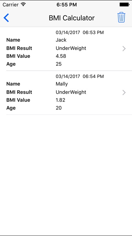 Instant BMI Calculator -Control Your Weight & BMI