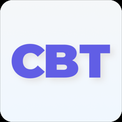 ‎CBT Mental Health Assistant