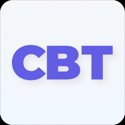 CBT Mental Health Assistant