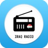 Iraq Radios - Top Stations Music Player FM AM