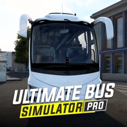 Ultimate Bus Simulator pro