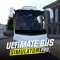 Ultimate Bus Simulator Pro