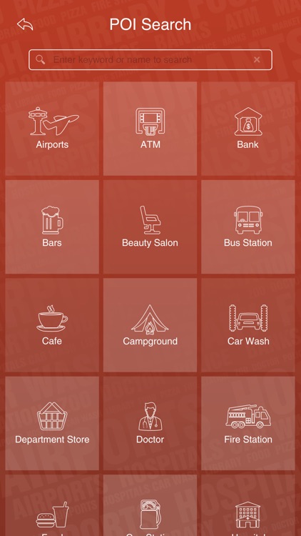 Arkansas State Parks, Trails & Campgrounds screenshot-4