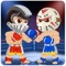 Click Ring fighter is one of the best sports game in the world, Click Ring Boxing is a fantastic clicker game