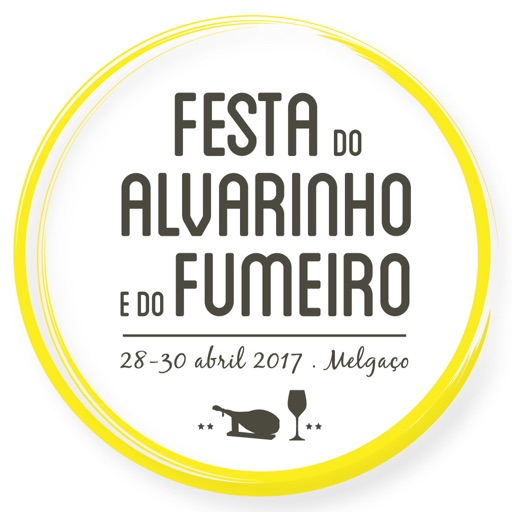 Festa do Alvarinho