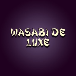 Wasabi de Luxe