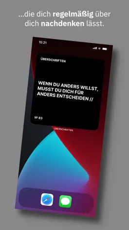 Game screenshot ÜBERSCHRIFTEN apk