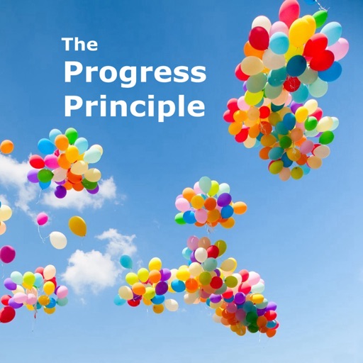Quick Wisdom from The Progress Principle icon