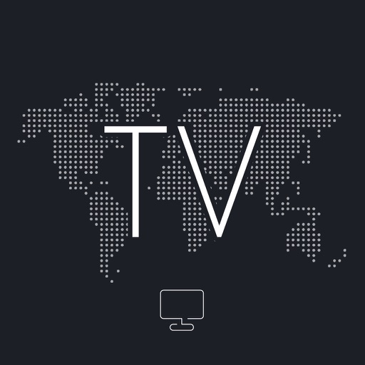 TV Extra Plus Icon