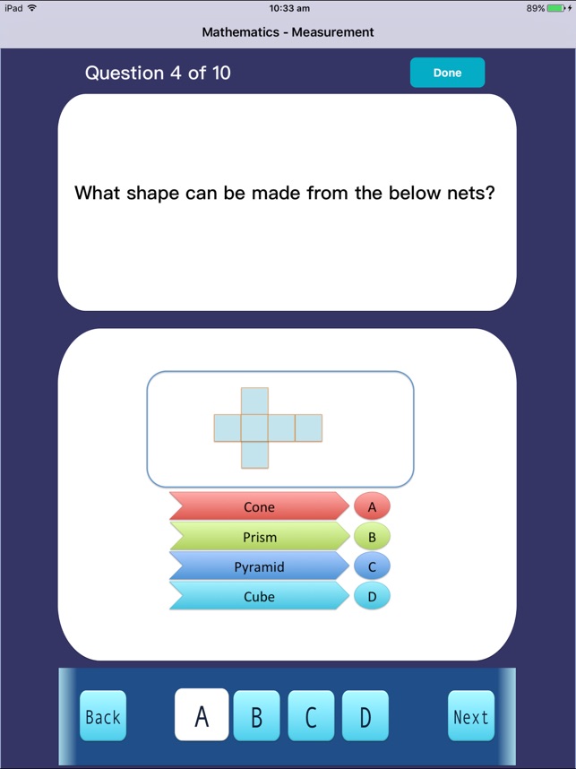 Class 3 Essentials(圖3)-速報App