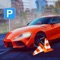 Icon Multistory: Car Parking Sim 3D