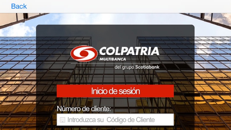 Colpatria Empresarial