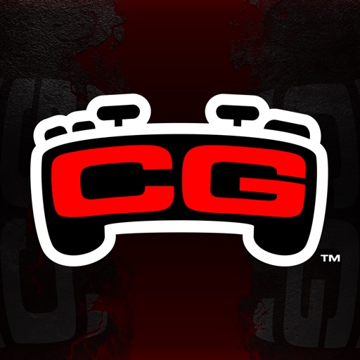Cinch Gaming Icon