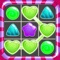 Awesome Candy Match Puzzle Games