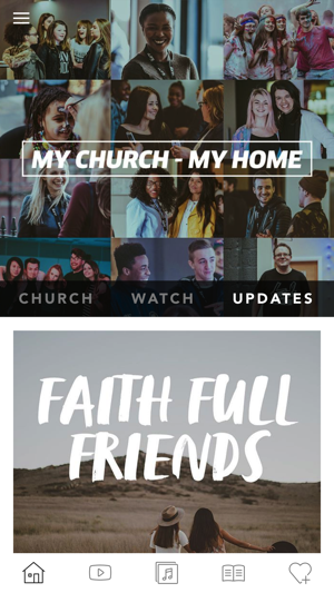 LIFE Church Home(圖3)-速報App