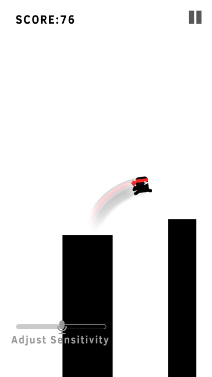 Scream Go Hero: Eighth Note Yasuhati
