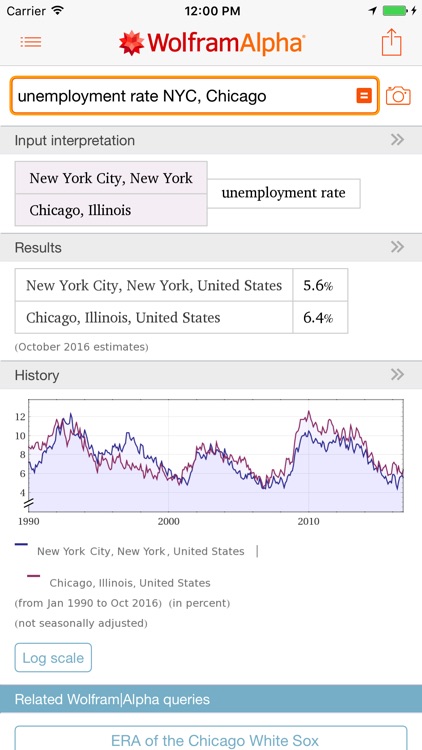 WolframAlpha