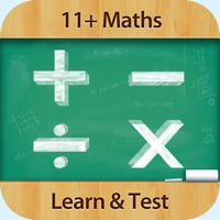 11+ Maths : Learn & Test PC 용
