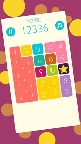 Game screenshot Make 12 ( Up to Twelve ) apk