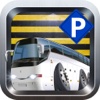 Parking3D:Bus 2 - Realistic Parking Game of 3D Bus