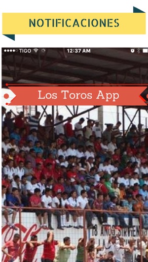 Los Toros del Malacateco - Fútbol de Guatemala(圖2)-速報App