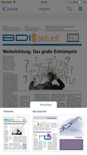 BDI aktuell(圖3)-速報App