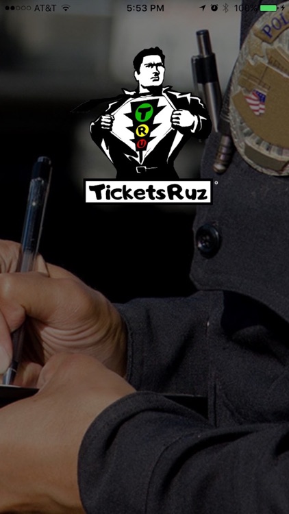 TicketsRuz