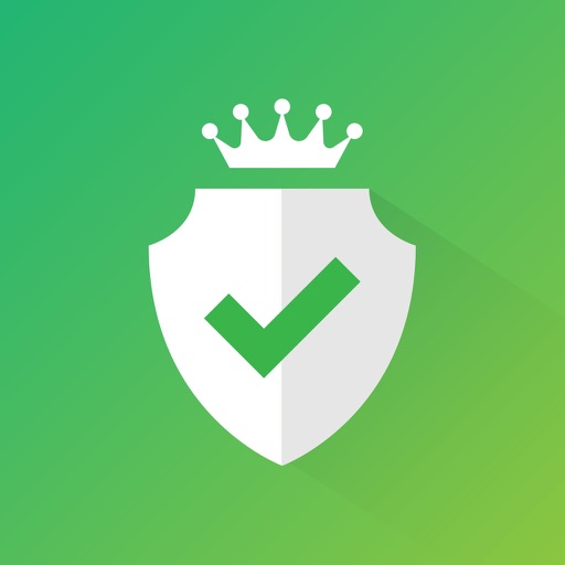 Wifi Protection - VPN for Privacy iOS App