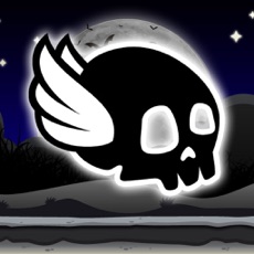 Activities of Winged Skull In The Dark