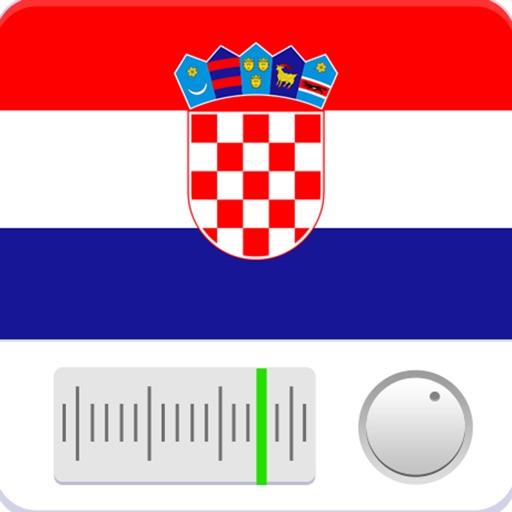 Radio FM Croatia Online Stations icon