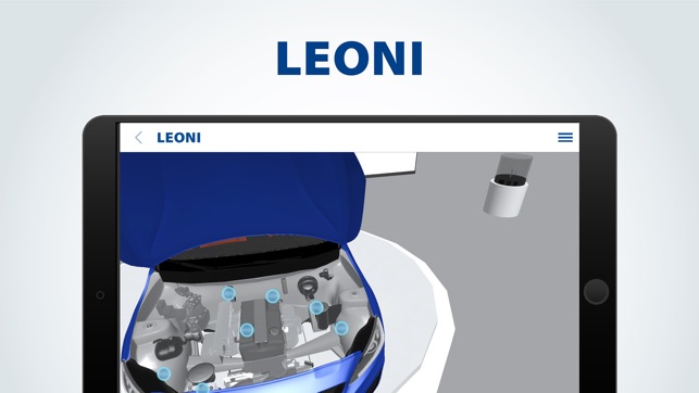 LEONI Kabel(圖3)-速報App