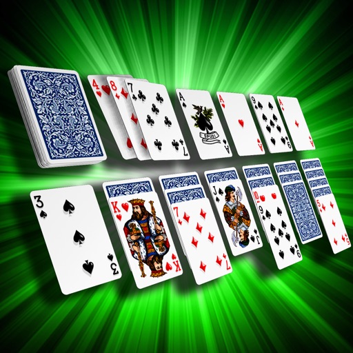 Solitaire City (Ad-Free)