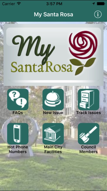 My Santa Rosa