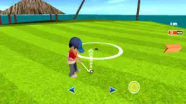 Game screenshot Golf World Mania HD mod apk