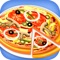 Pizza Maker Cooking Mania - Pizza Party Games