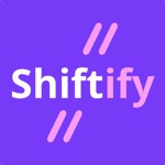 Shiftify 工資計算機計算器  排班表更表