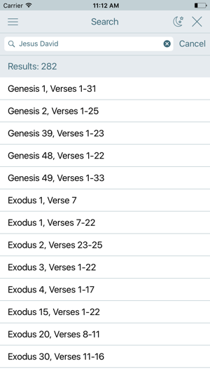 Expositor's Bible Commentary with KJV Audio Verses(圖4)-速報App