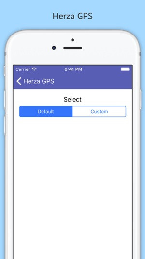 Herza GPS(圖5)-速報App