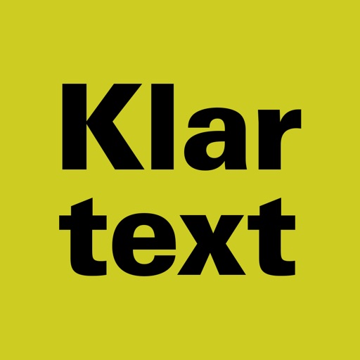 HEIDENHAIN Klartext