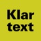 Klartext – The App for the World of HEIDENHAIN Controls